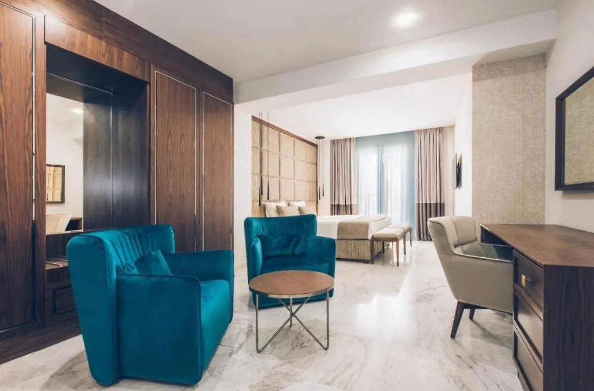 Nina Apartment Rijeka