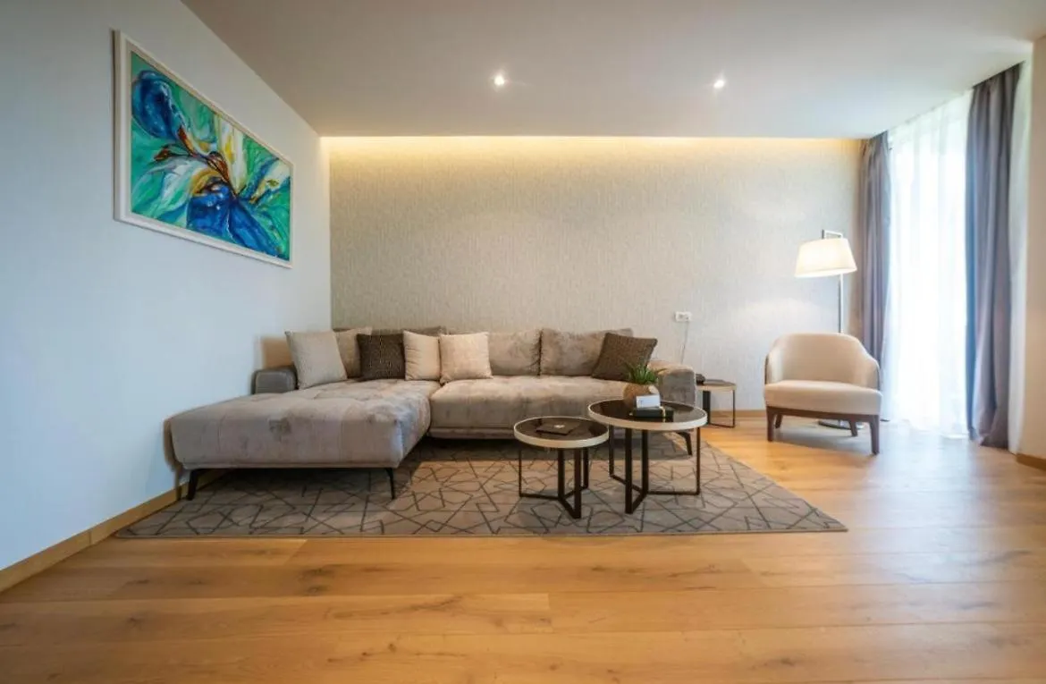 Nina Apartment Rijeka