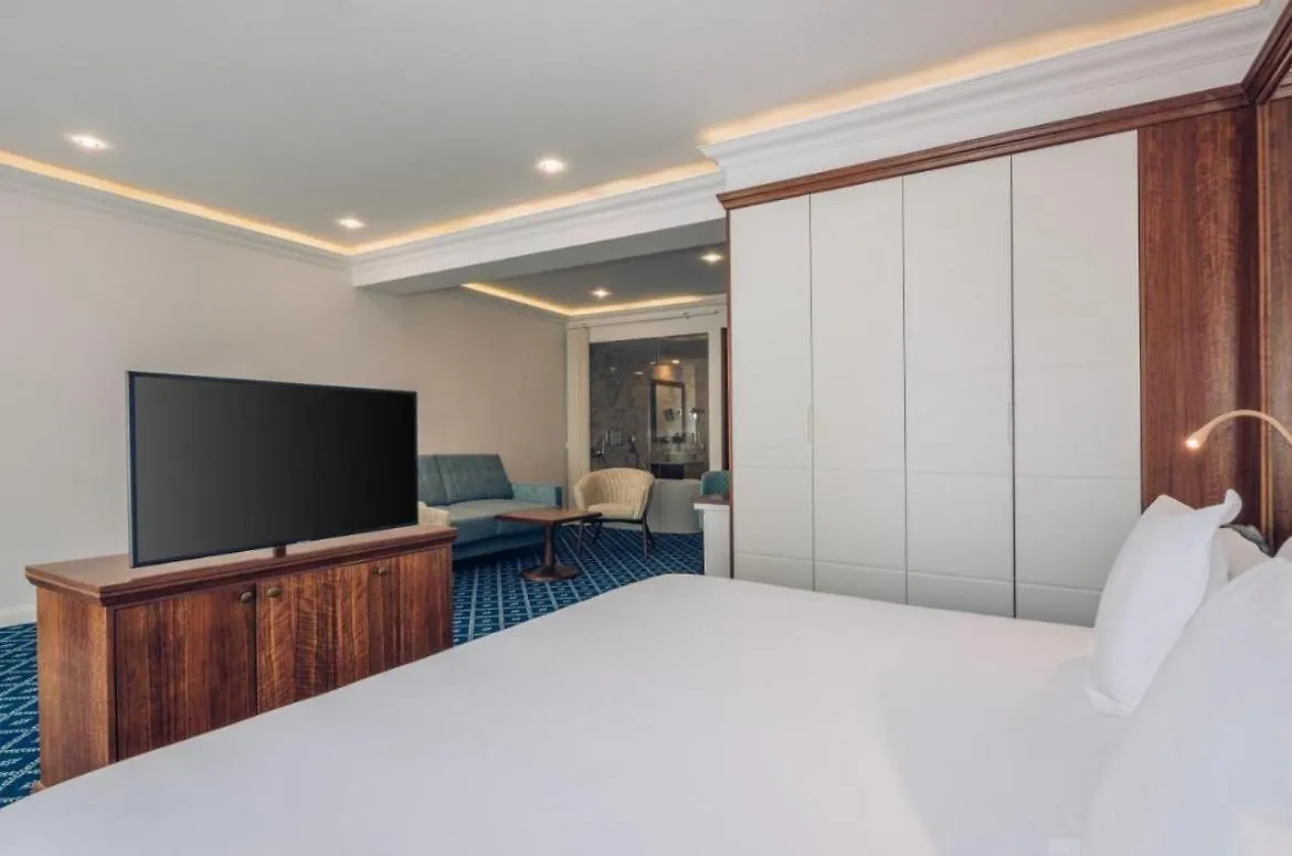 Nina Apartment Rijeka