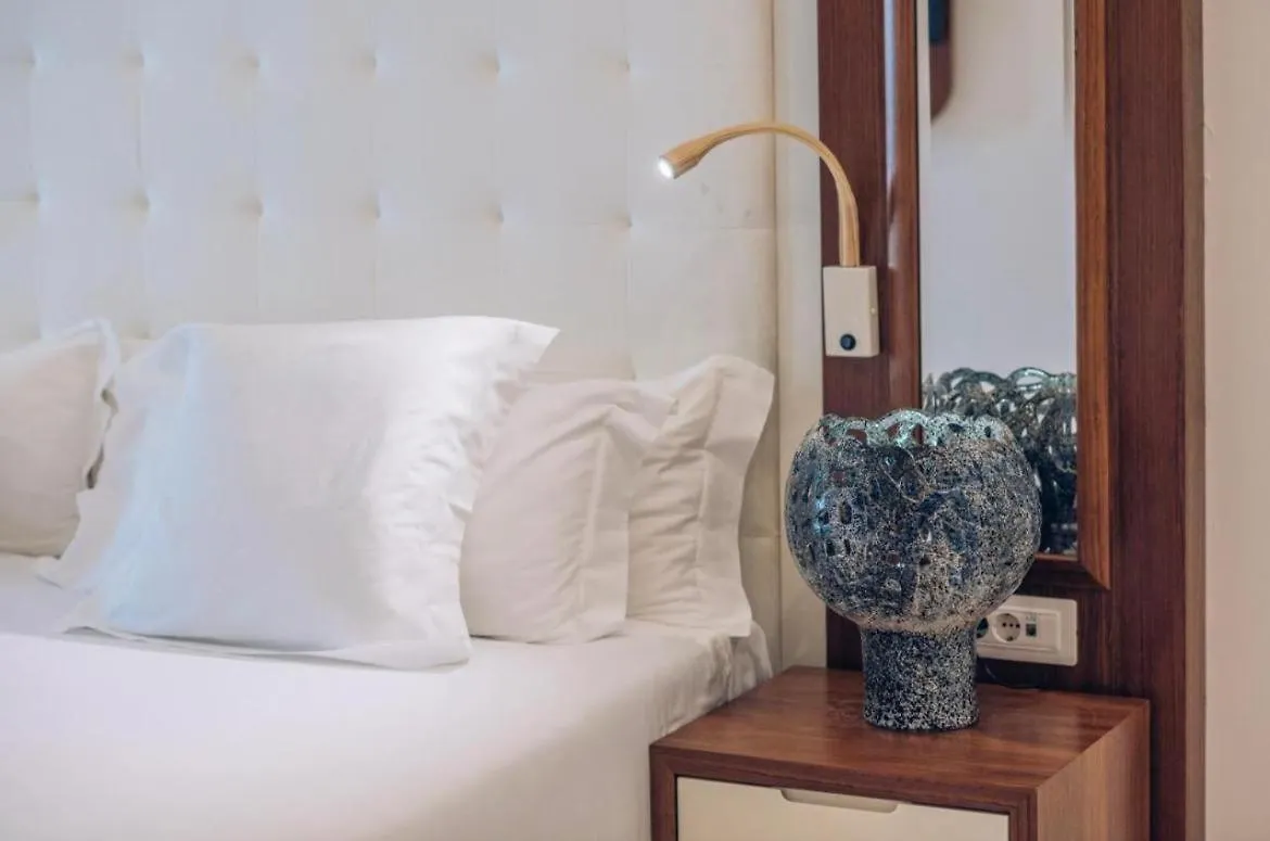 Nina Apartment Rijeka Croatia
