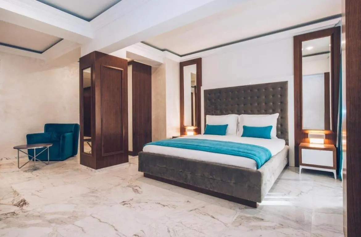 Nina Apartment Rijeka Croatia