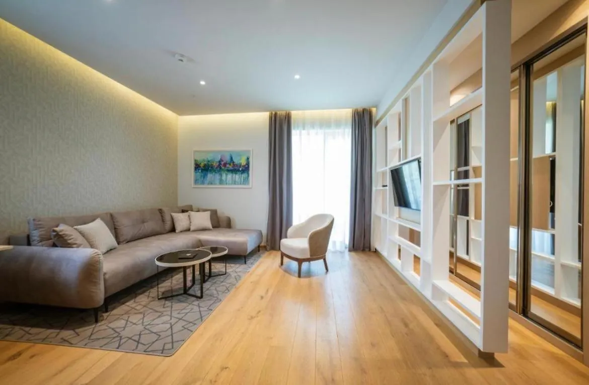Nina Apartment Rijeka
