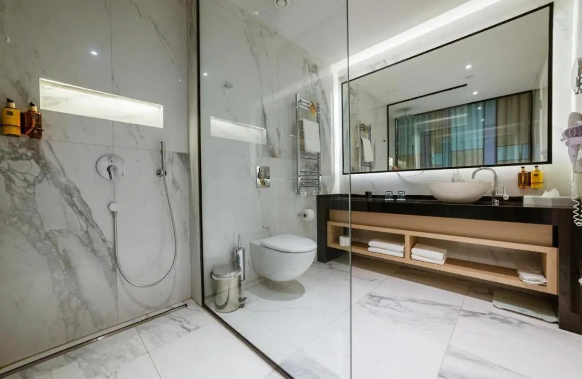 Nina Apartment Rijeka