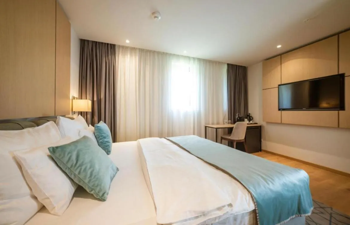Nina Apartment Rijeka Croatia