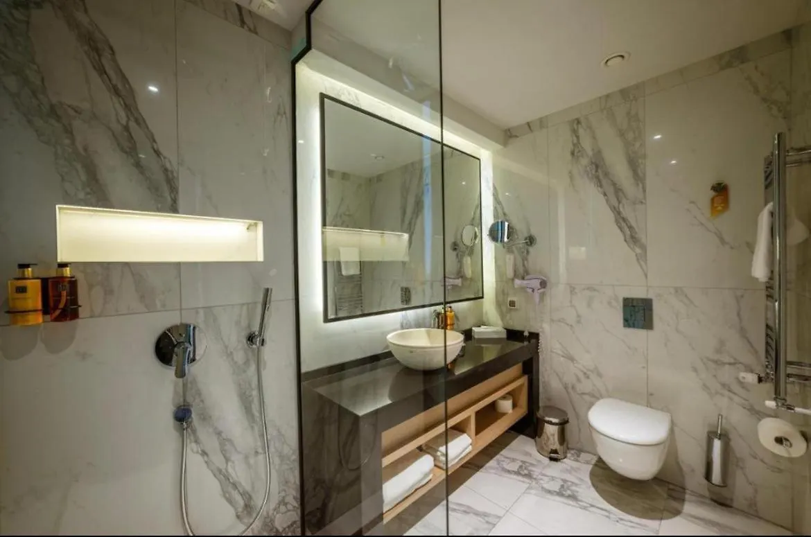 Nina Apartment Rijeka Croatia