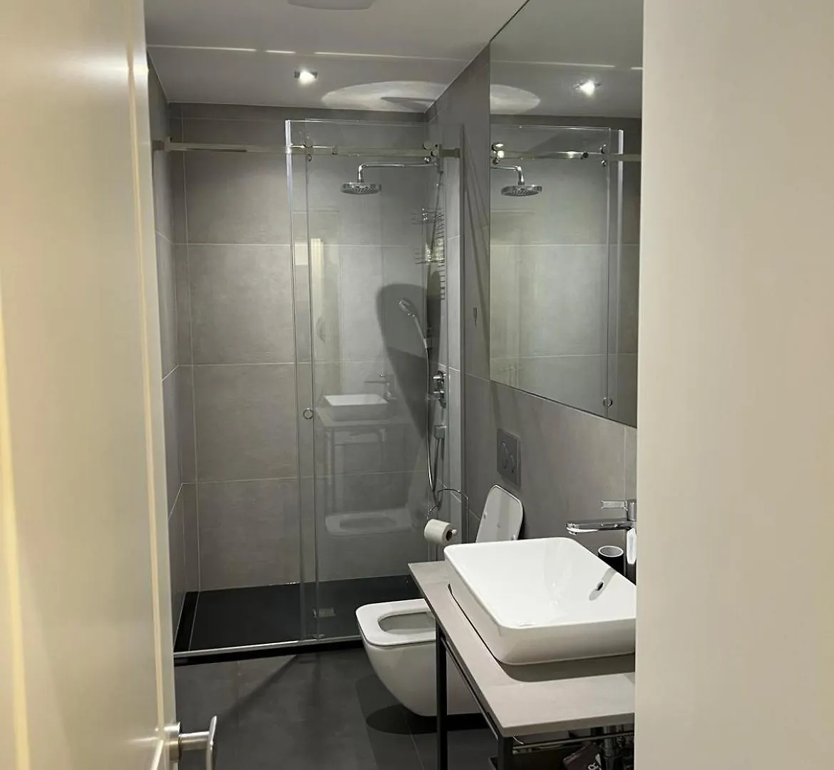 Nina Apartment Rijeka Croatia